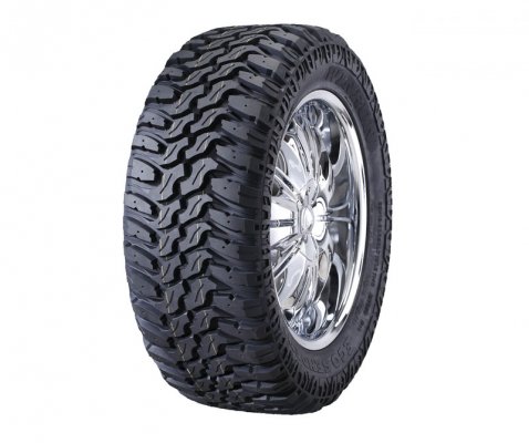 WINRUN 35×12.50R20 121Q MT305