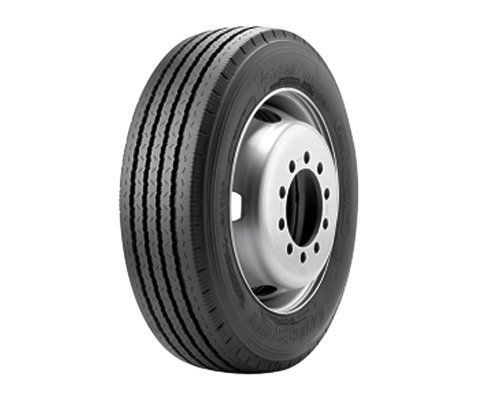 BRIDGESTONE 8.5R17.5 121M R294