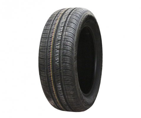TA31 SOLUS – 215/50R18 92H