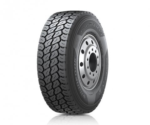 HANKOOK 265/70R19.5 143/141J 18PR AM15
