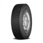 CONTINENTAL 295/80R22.5 152/148M HD3