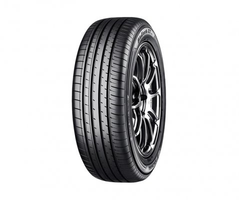 YOKOHAMA 235/55R19 101V BluEarth-XT AE61