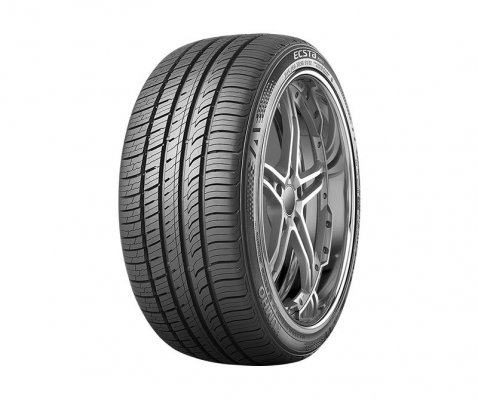 KUMHO 225/40R18 92W PA51 ECSTA
