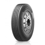 HANKOOK 295/80R22.5 152/148M AH33