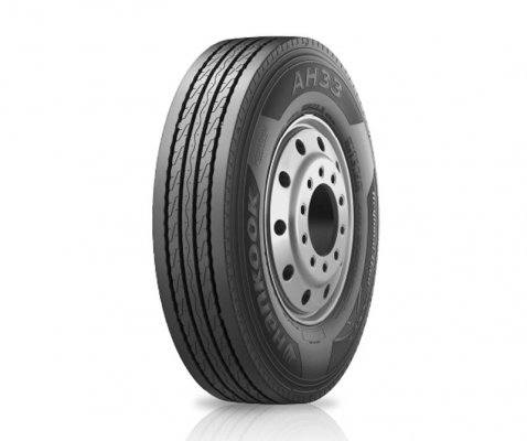 HANKOOK 295/80R22.5 152/148M AH33