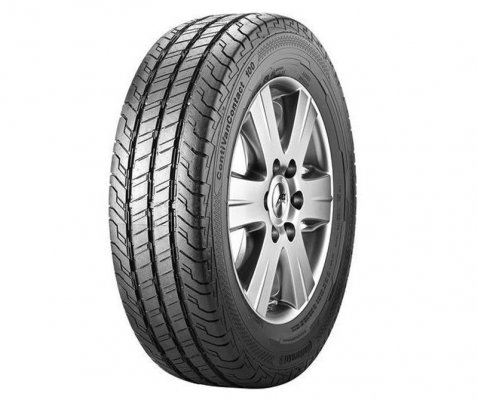 ContiVanContact 100 – 205/75R16C 110/108R