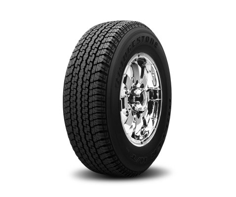 BRIDGESTONE 205R16 110/108R Dueler H/T D840