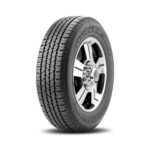 Dueler H/T D684II – 255/70R16 111T