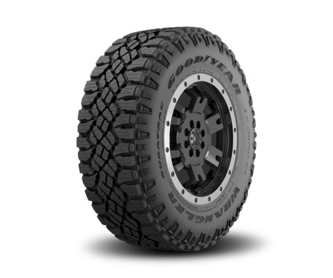 GOODYEAR 275/65R18 123/120Q Wrangler DuraTrac