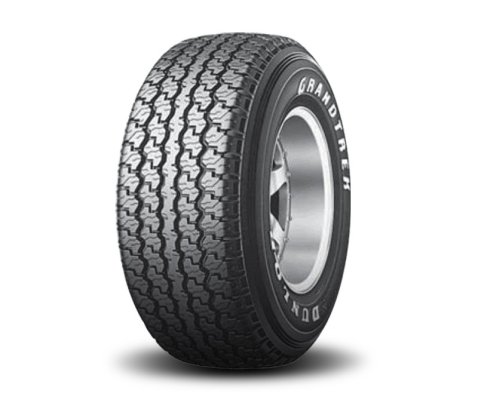 DUNLOP 275/70R16 114T Grandtrek TG28M2