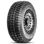 HYBRID RT – 295/70R17 121/118Q