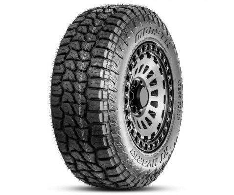 HYBRID RT – 295/70R17 121/118Q