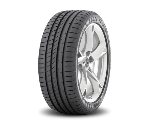 GOODYEAR 245/35R18 88Y Eagle F1 Asymmetric 2