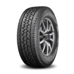 Wrangler SilentTrac AT – 265/60R18 110H
