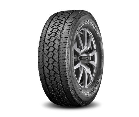 GOODYEAR 245/70R16 111T XL Wrangler SilentTrac AT