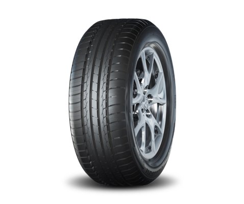 RunSpirit – 215/45R17 91W