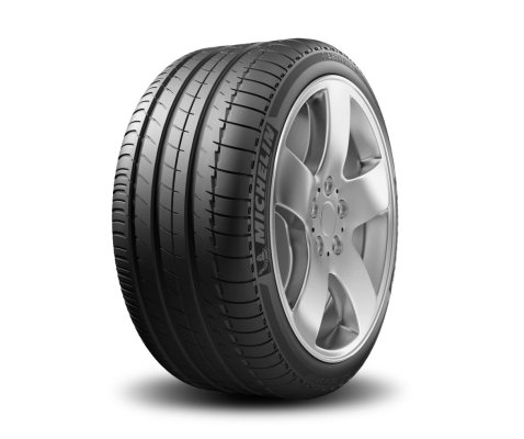 MICHELIN 275/45R20 110Y LATITUDE SPORT