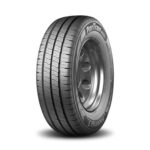 KUMHO 215/60R16 103/101T KC53 PORTRAN