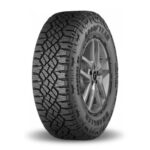 Wrangler DuraTrac – 285/70R17 122/119R