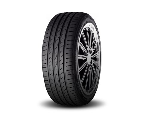 EUROVIS SPORT 04 – 255/35R19 96W