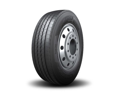 HANKOOK 225/75R17.5 129/127M 12PR AH35