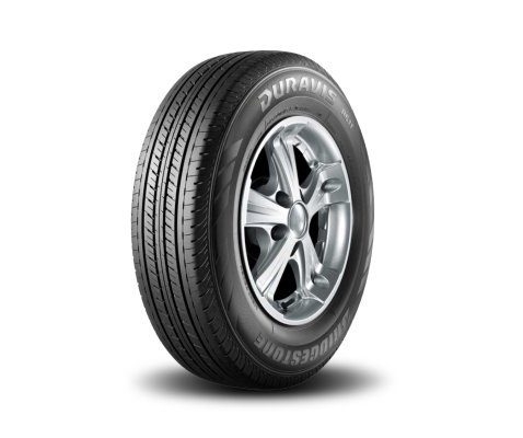 BRIDGESTONE 215/70R16 108/106S Duravis R611