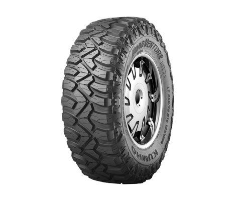 MT71 ROAD VENTURE – 295/70R17 121/118Q