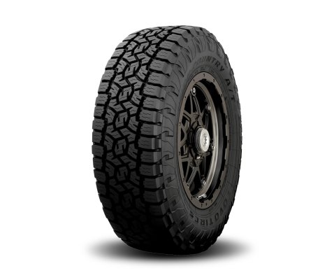 TOYO 265/65R18 114H OPEN COUNTRY AT3