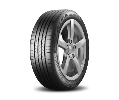 ContiEcoContact 6 Q – 315/40R21 111Y