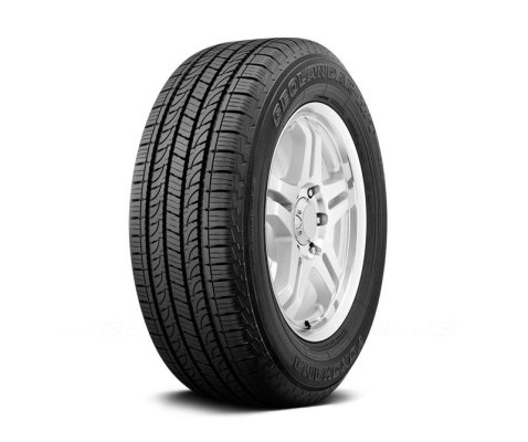 YOKOHAMA 255/60R18 112V GEOLANDAR G056
