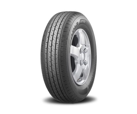 ECOPIA R710 – 215/70R16 108/106T