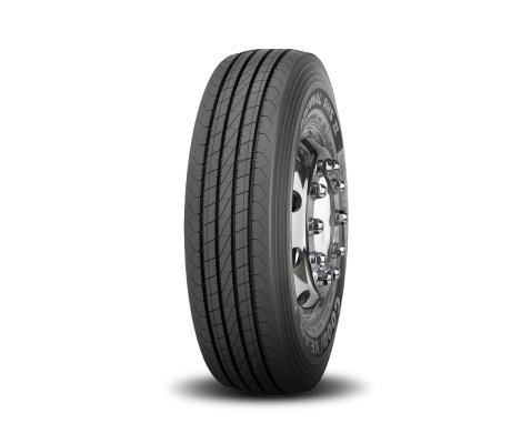 RHSII – 305/70R22.5 153/150L