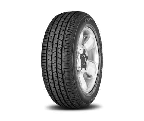 CONTINENTAL 265/40R21 101V ContiCrossContact LX
