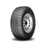 GRABBER ATX – 285/65R18 125/122S