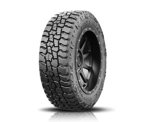 BAJA BOSS A/T – 265/70R17 116T