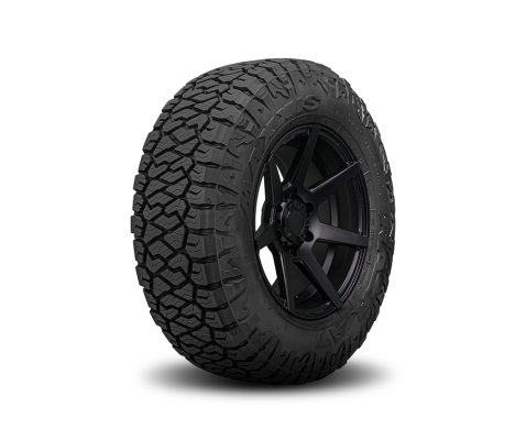 RAZR AT-811 – 265/75R16 116T
