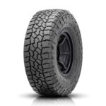 WILDPEAK AT4W – 265/65R17 120/117S