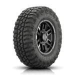 GOODYEAR 285/70R17 121/118Q WRANGLER BOULDER MT