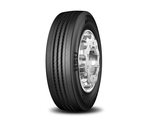 CONTINENTAL 295/80R22.5 152/148J HSU