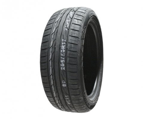 KUMHO 205/45R17 88W PS31 ECSTA