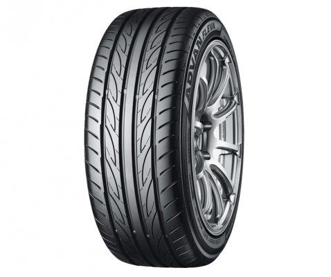 YOKOHAMA 225/40R18 92W ADVAN FLEVA V701