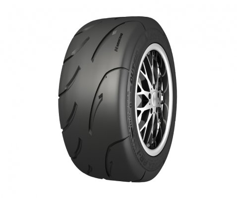 NANKANG 285/35R20 104Y AR-1