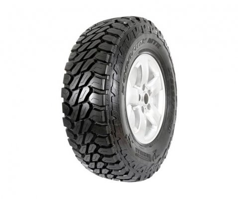 PIRELLI 265/75R16 112Q SCORPION-MTR