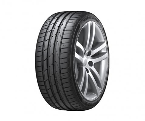 HANKOOK 315/35R20 110W K117 VENTUS S1 EVO2