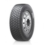 HANKOOK 295/60R22.5 16PR DH31