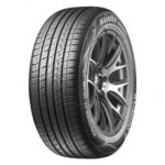 KUMHO 245/40R19 98W KU50 Majesty Solus