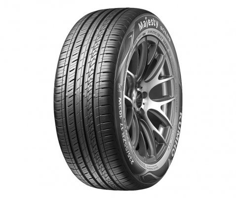 KUMHO 245/40R19 98W KU50 Majesty Solus