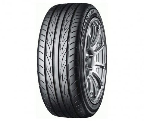 YOKOHAMA 225/45R19 92W ADVAN FLEVA V701