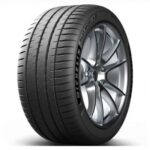 MICHELIN 265/40R20 104Y PILOT SPORT 4S