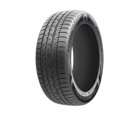 KUMHO 295/35R21 107Y HP91 CRUGEN